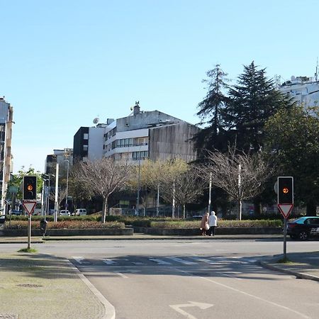 פורטו Casa Das Antas מראה חיצוני תמונה