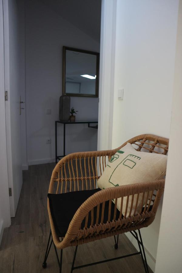 פורטו Casa Das Antas מראה חיצוני תמונה