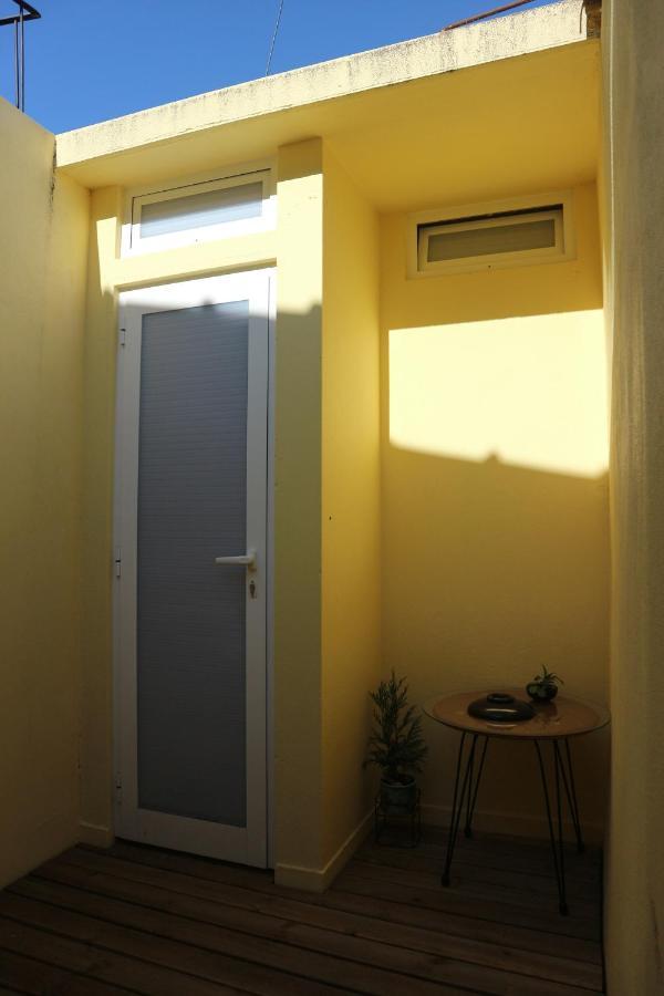 פורטו Casa Das Antas מראה חיצוני תמונה