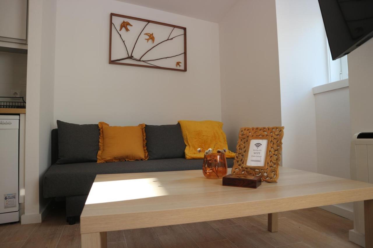 פורטו Casa Das Antas מראה חיצוני תמונה
