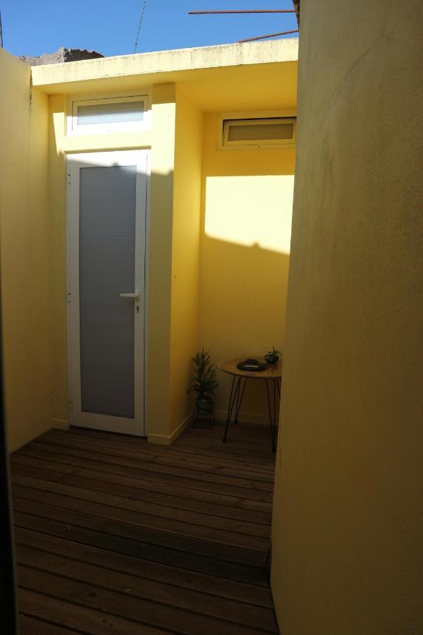 פורטו Casa Das Antas מראה חיצוני תמונה