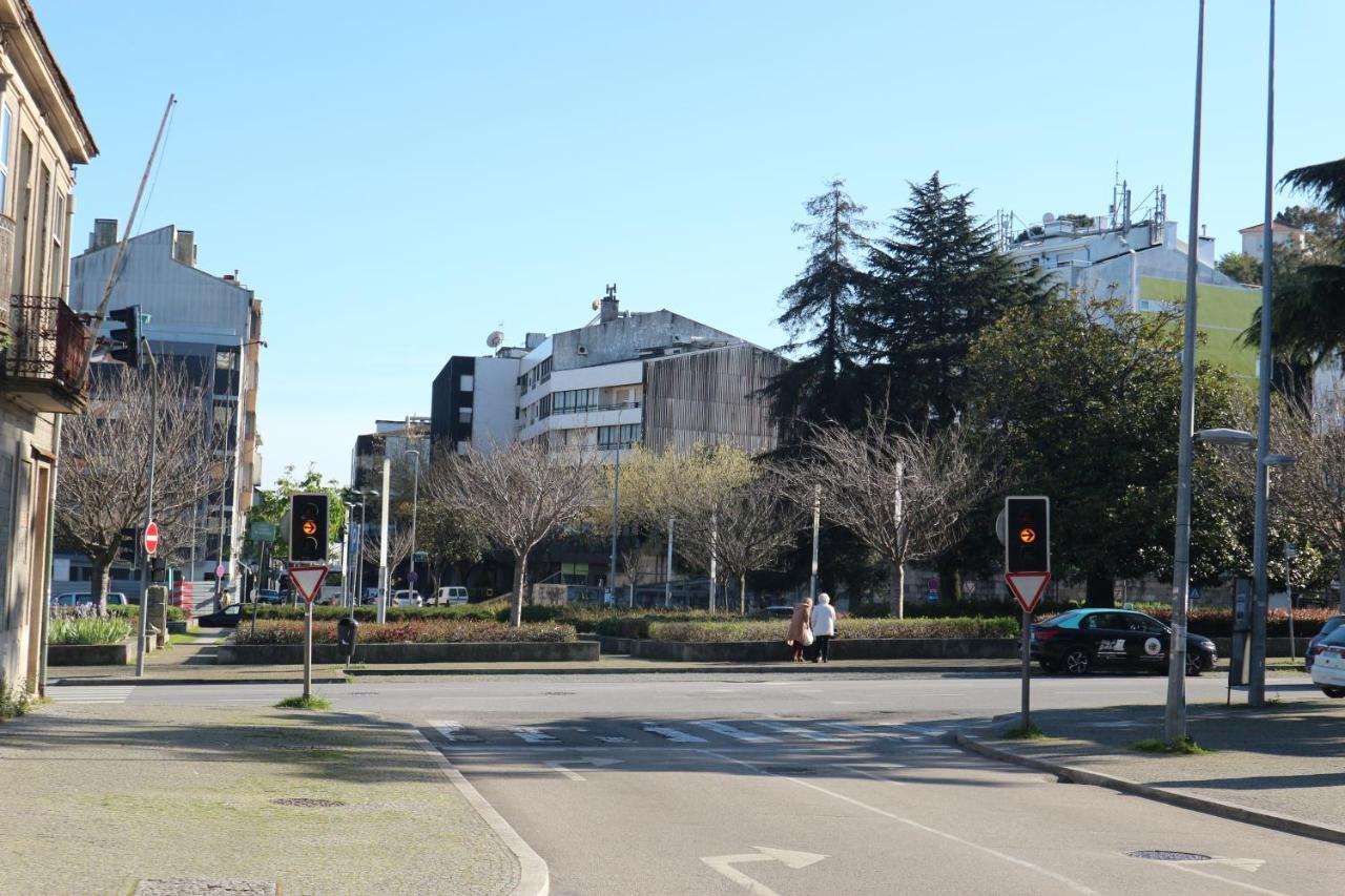 פורטו Casa Das Antas מראה חיצוני תמונה